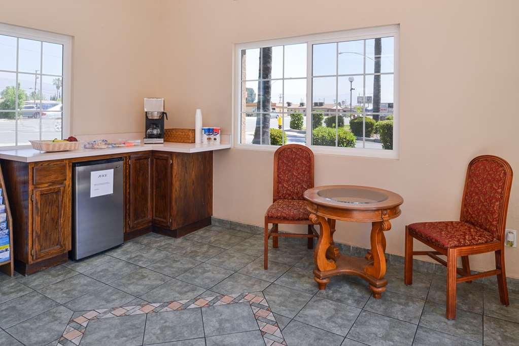 Americas Best Value Inn-Rialto Exterior photo