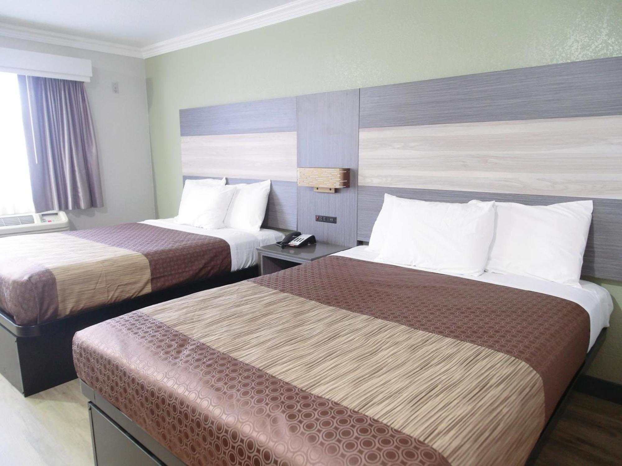 Americas Best Value Inn-Rialto Exterior photo